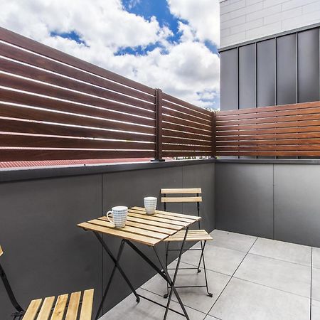 Boutique Apartment In Quiet, Sought-After Suburb Carnegie Exterior foto