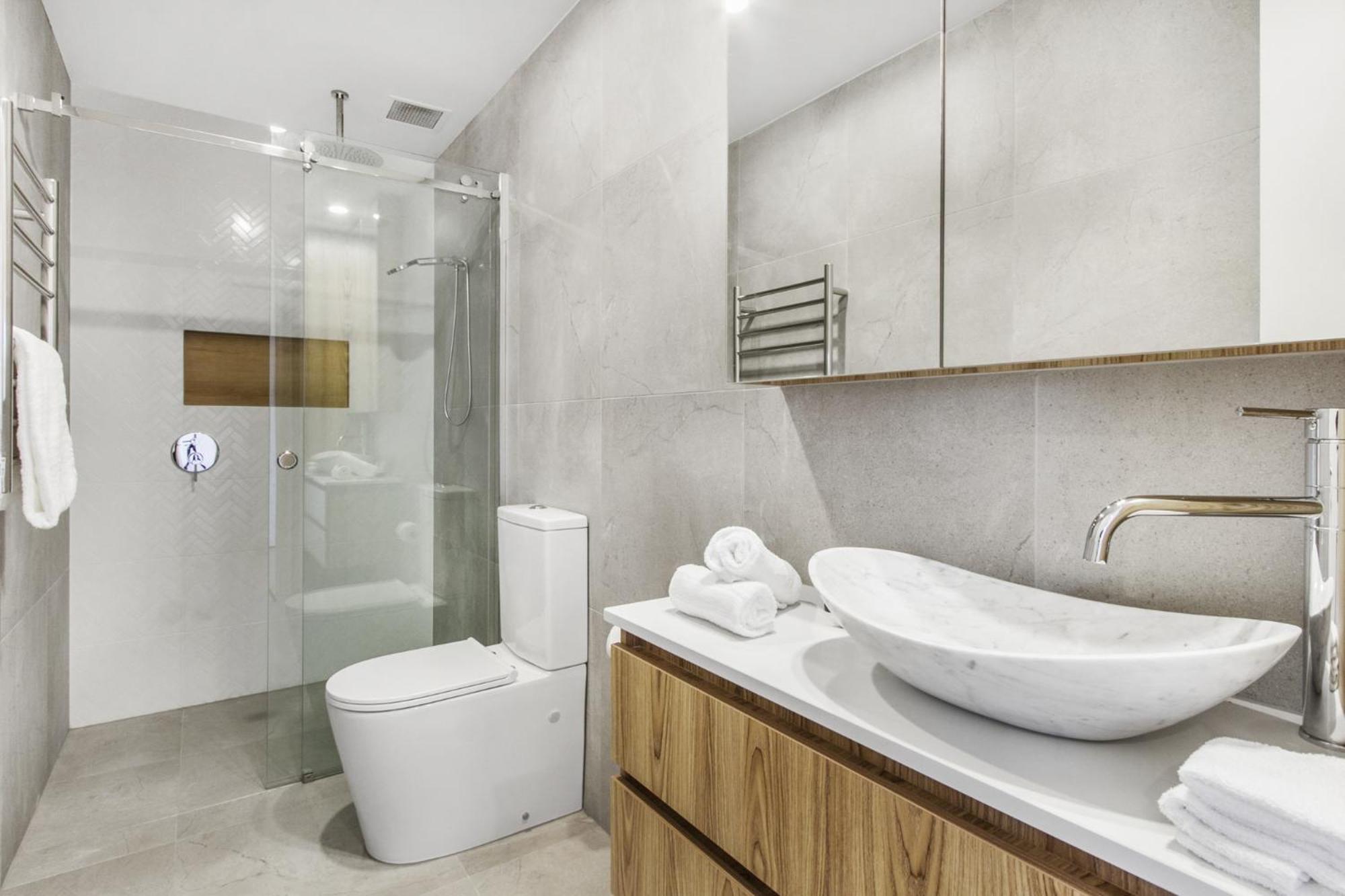 Boutique Apartment In Quiet, Sought-After Suburb Carnegie Exterior foto