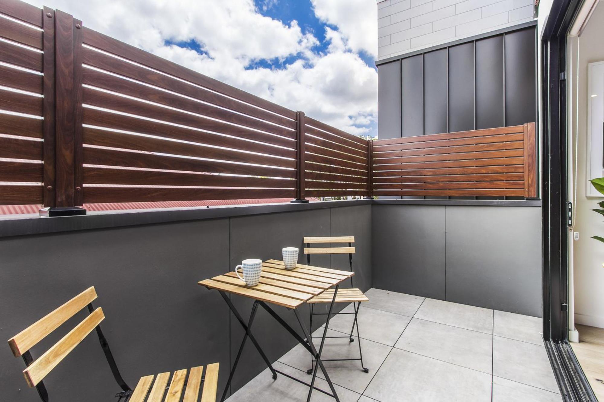 Boutique Apartment In Quiet, Sought-After Suburb Carnegie Exterior foto